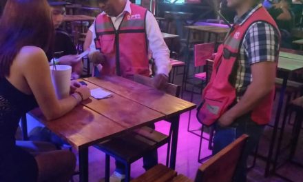 Implementan operativo en bares y cantinas en Acuña