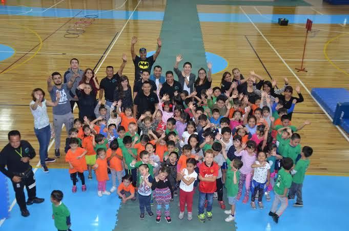 Invitan a curso de verano de la Sedena en Acuña