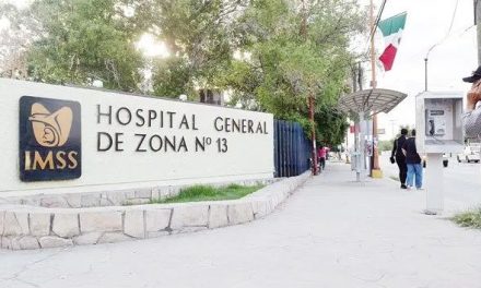 Invierten 140 mdp en mejoras de hospitales