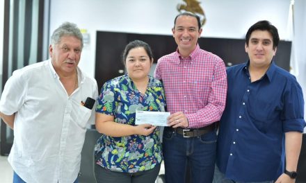 Pagan seguro de vivienda a 11 familias de Acuña