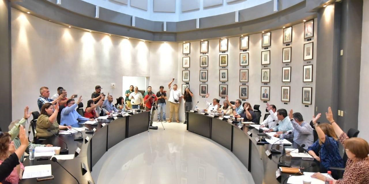 Autorizan compra de 155 equipos minisplit en Acuña