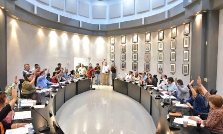 Autorizan compra de 155 equipos minisplit en Acuña