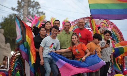 Encabezamos un gobierno inclusivo: Emilio de Hoyos