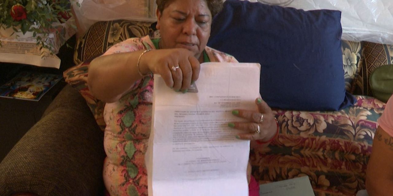 Saltillo: Madre pide justicia para su hijo; fue golpeado y perdió la vida por las lesiones que sufrió