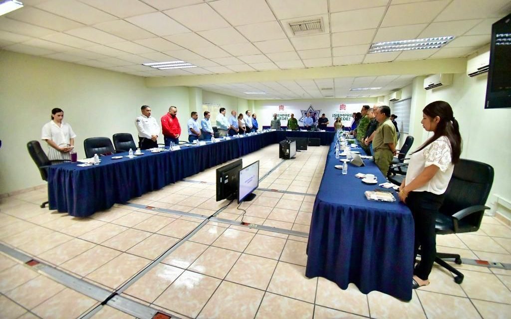 Román Cepeda expresa su respaldo a Miguel Riquelme
