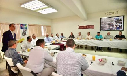 Municipio e Iniciativa Privada acuerdan trabajar en colaboración en Torreón