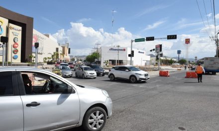 Anuncian más cierres viales en Torreón
