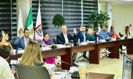 Cabildo aprueba finanzas de Torreón