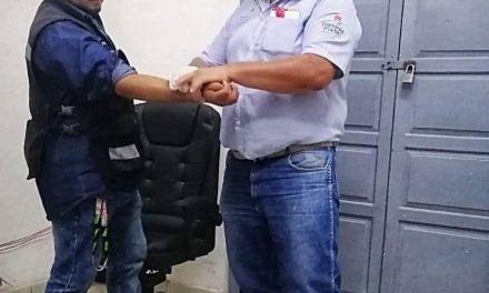 Capacitan a trabajadores de panteones en Torreón