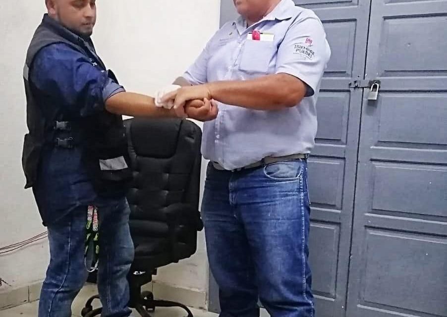 Capacitan a trabajadores de panteones en Torreón