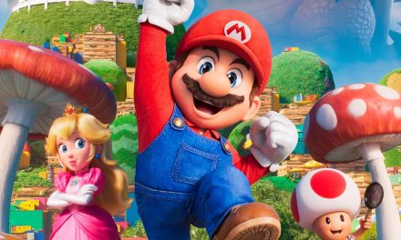 ‘Super Mario Bros’, la película más taquillera en México, regresa a los cines