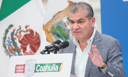 ‘Es Coahuila líder en generación de empleos’