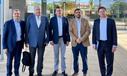 Buscan beneficios para usuarios de Agsal