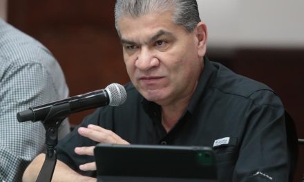 Riquelme se compromete a relevo muy responsable