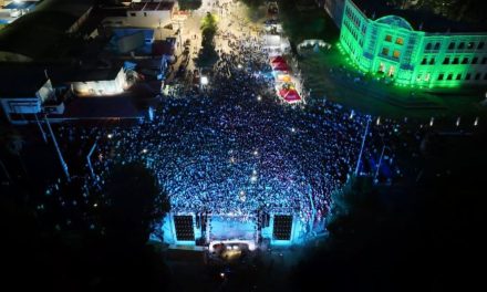 Mañana inicia la Fiesta Internacional de las Artes