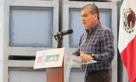 Brigadas del Registro Civil benefician a coahuilenses: MARS