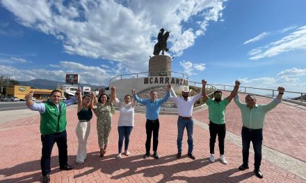 Demanda Velasco mejores tarifas de luz ante olas de calor