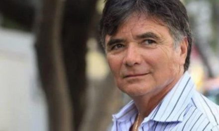 Muere el actor mexicano Alfonso Iturralde
