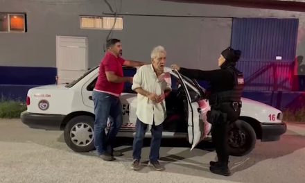 Monclova: Sufre adulto mayor agresión por parte de su propio hijo
