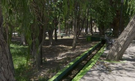 Buscan estabilizar el servicio de agua por los próximos 20 años en Arteaga