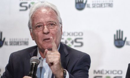 Muere Alejandro Martí, empresario que reclamó al gobierno de Calderón: ‘¡Si no pueden, renuncien!’