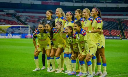 El hombre que acosaba a las jugadoras del América Femenil será trasladado a Nuevo León
