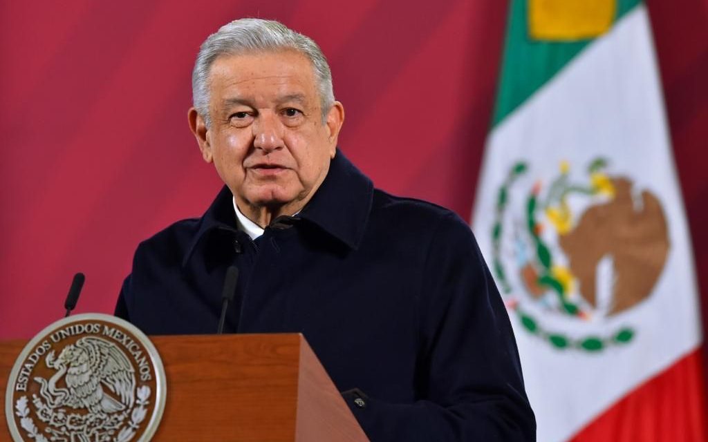 PAN denuncia a AMLO ante la CNDH por atacar a los aspirantes del Frente Amplio por México