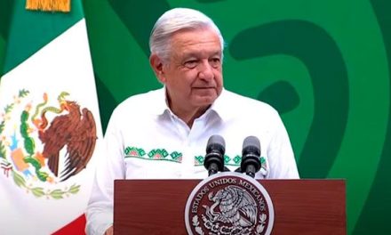AMLO acatará restricción y no hablará de Xóchitl Gálvez en La Mañanera