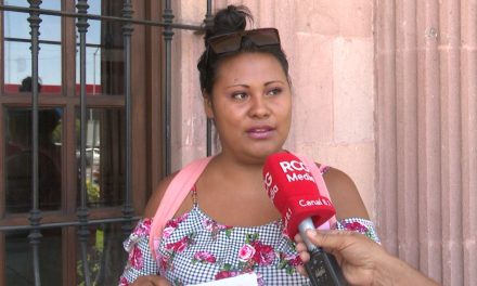 Piden el apoyo de Fundación RCG para la compra de un medicamento