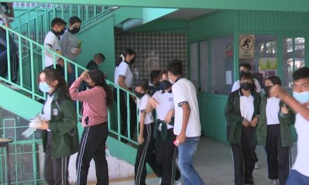 Pide fortalecer becas educativas para niñas, niños y jóvenes con discapacidad
