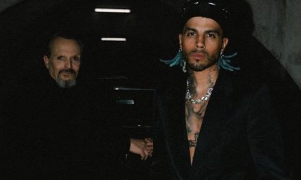 Miguel Bosé ingresa al mundo del ‘perreo’ al estrenar canción con Rauw Alejandro