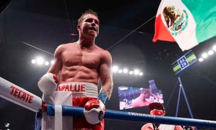 Obligado; pelea entre el ‘Canelo’ y Benavidez será en marzo de 2024