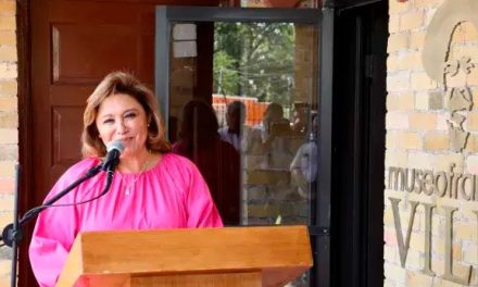 Haciendo historia; es Sabinas cuna de la pacificación en México