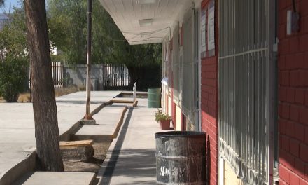 Habrá castigos más severos para robos en escuelas de Coahuila