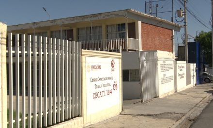 Tiene Cecati 184 inscripciones abiertas