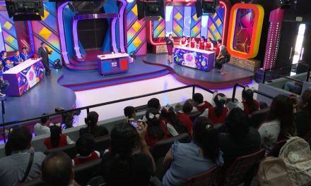 Se estrenó en RCG Media el programa ‘Cerebritos’