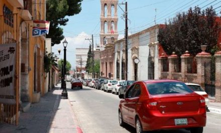 Saltillo: Cerrarán cruce de Hidalgo y Juárez