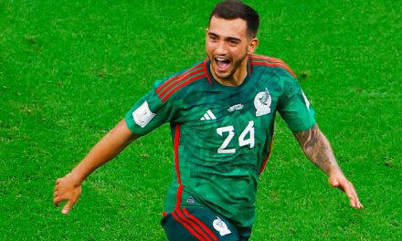 En peligro de caerse el traspaso de Luis Chávez al Dinamo de Moscú