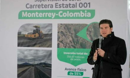 Tras hechos violentos Samuel García promete blindar el Puente Colombia