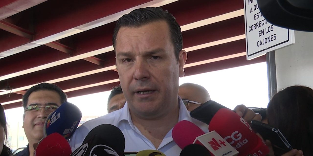 Saltillo: Buscar hacer conciencia sobre medidas de seguridad en automóviles para niños