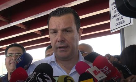 Saltillo: Buscar hacer conciencia sobre medidas de seguridad en automóviles para niños