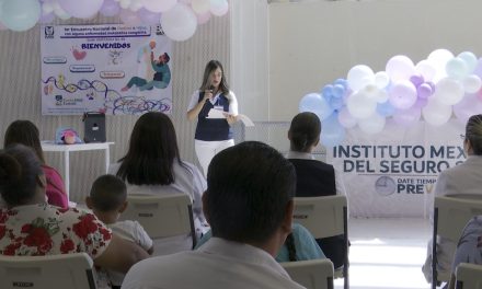 Encuentro de Pacientes con Enfermedades Congénitas buscan despertar la conciencia entre la población para detección