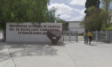 Abierta convocatoria para cursar preparatoria en el Ateneo Fuente de Ramos Arizpe en modo semi presencial