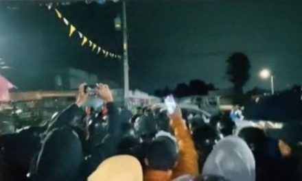 Intentan linchar a sacerdote en el Edomex porque cobraba por todo