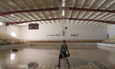 Preparan Curso de Verano 2023 en Ramos Arizpe