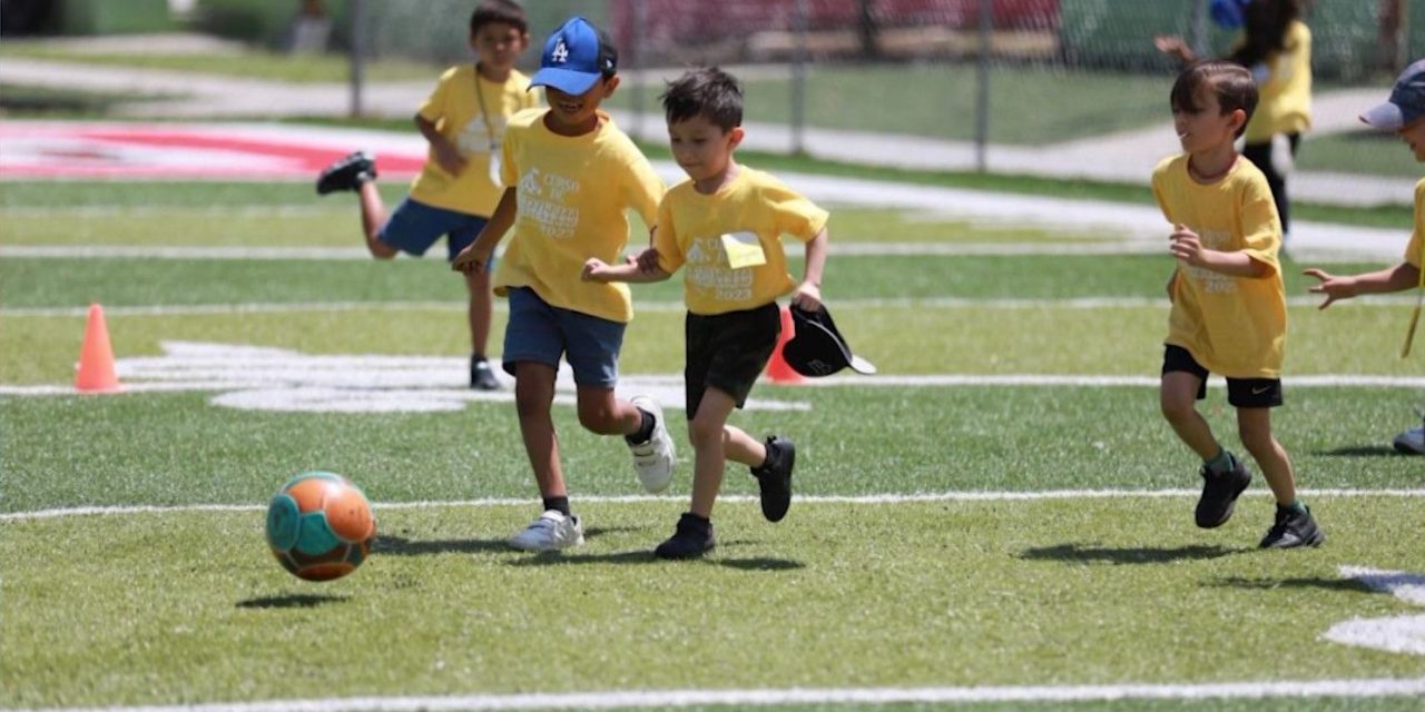 Disfrutan Cursos de Verano del Gobierno de Saltillo