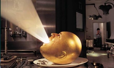 20 años de “De-Loused in the Comatorium”, de The Mars Volta