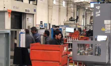 Dejará el gobernador un estado con gran dinamismo económico; afirma el presidente de COPARMEX