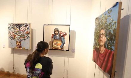 Siguen vigentes exposiciones de la FINA 446
