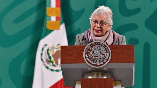 Saltillo en la mira de figuras políticas: visitarán la capital Olga Sánchez y Enrique de la Madrid